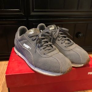 Puma Turin S